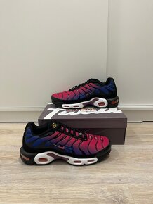 Nike Air Max Plus Patta FC Barcelona Culers del Món - 4