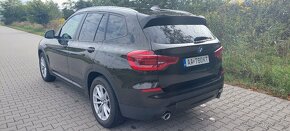 BMW X3 2.0DxDrive - 4