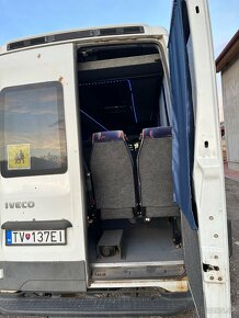 Iveco Daily 50C15 - 4