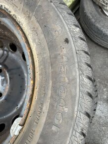 Matador 175/70R13 - 4