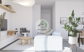 Lilium Park - Investičné / Dovolenkové apartmány Severný Cyp - 4