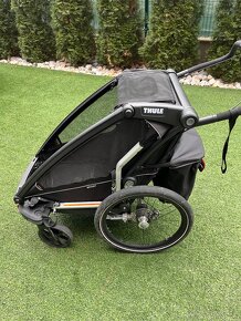 Thule Chariot sport 1 - 4