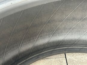 19 pneumatiky Michelin Pilot Sport4 235/45 ZR19 DOT22 2kusy - 4