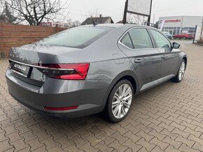 Škoda Superb 1.4 TSI PHEV Style DSG - 4