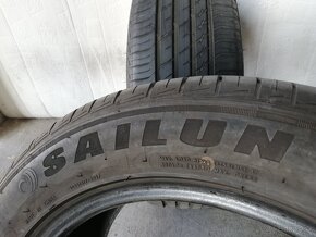 205/55 r16 zimní pneumatiky 7mm - 4