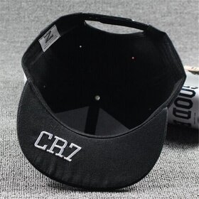 Cristiano Ronaldo siltovka snapback ciapka - 4