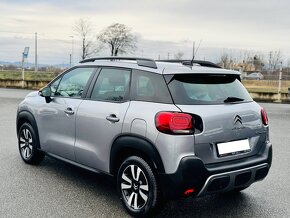 Citroën C3 Aircross PureTech 110 S S E6.2 C-Series - 4