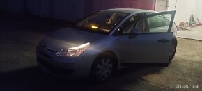 Citroen C4 1.6 hdi 66 kw - 4