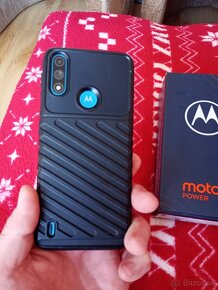 Moto e 7 - 4