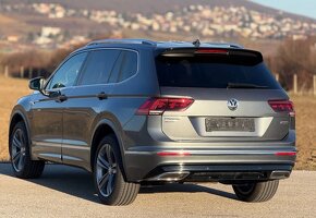 Volkswagen Tiguan Allspace RLINE EVO TDI 147kW(200PS)4MOTION - 4