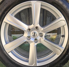 Atraktívne, originálne disky VOLVO - 5x108 r19 - 4