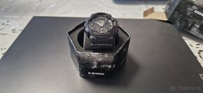 Casio G-shock GA -120 - 4