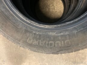 Vredestein 195/65 R15 - 4