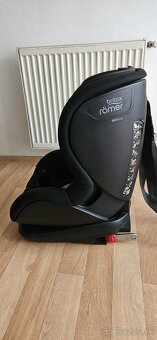 Atosedačka Britax Römer - 4