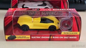 Shell salt water supercars - 4