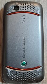 Sony Ericsson W395, walkman - 4