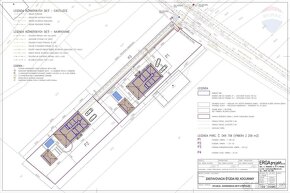 PREDAJ - stavebný pozemok na rodinný dom Kocúrany okres Prie - 4