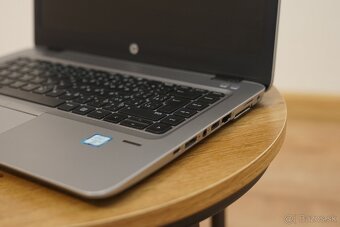 HP EliteBook 840 G3 - Intel Core i5 - 4