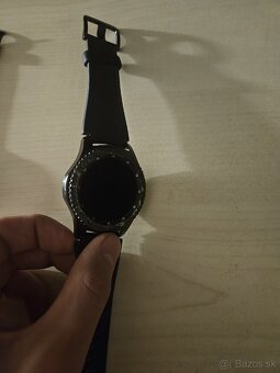 Galaxy watch + Galaxy gear S3 - 4