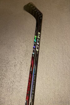 Hokejka ccm ft7 pro a hokejka ccm trigger9 pro - 4