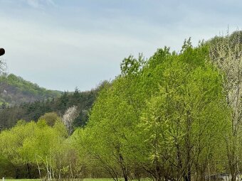 MAĎARSKO - PALHÁZA - KISHUTA POZEMOK 75.000 M2 V LONE PRÍROD - 4