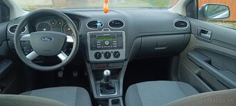 Ford FOCUS 1,8  TDCi  85kw diesel - 4