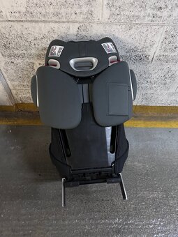 Autosedacka Cybex - 4