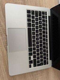 Apple MacBook Pro Mid 2014 - 4