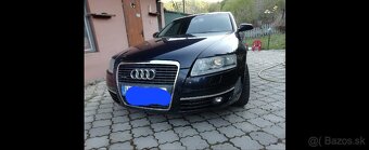 Audi A6 C6 3 TDI 4x4  r.v 2007.12.31 - 4