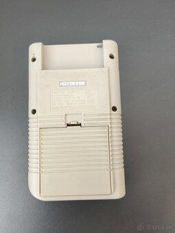 Nintendo Gameboy DMG - 4