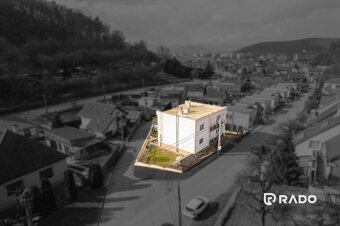 RADO | 8i RD s pozemkom 730m2, Kubranská ul., Trenčín - Kubr - 4