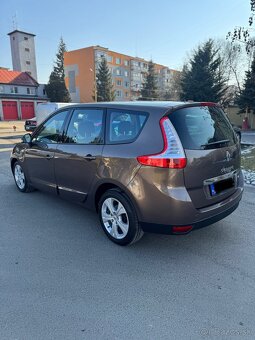 Renault Grand Scenic 1.9 DCI - 4