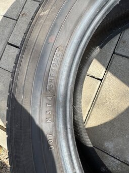 ‘’ Toyo letne pneu 225/55 R19 - 4