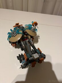 Lego Chima 70143 - 4