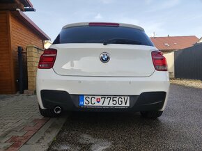 BMW 116d - 4