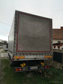 Predám Iveco eurocargo 120 e28 - 4