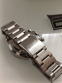 Seiko SSB395P1 Limitovaná edícia 140. Výročie - 4