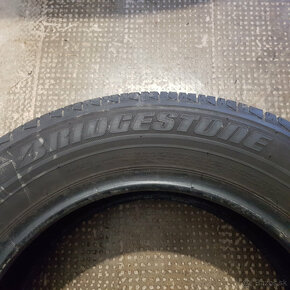 185/65 R15 BRIDGESTONE pár letných pneumatík - 4