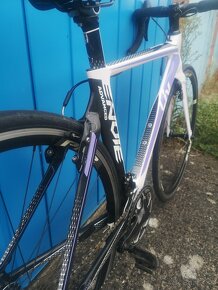 Giant/Liv damsky karbonovy cestak XS, (ako trek specialized) - 4