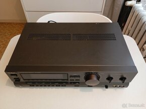 receiver TECHNICS SA-GX200 - 4