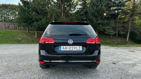 Volkswagen Golf VII 1.6tdi 81kW - 4