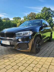 Bmw X5 f15 - 4