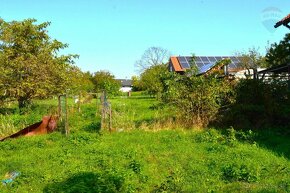 REZERVOVANÉ Predaj rodinný dom Jelenec - 4