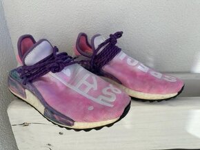 Pharell Wiliams Human Race - 4