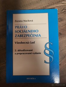 Právnická literatúra - 4