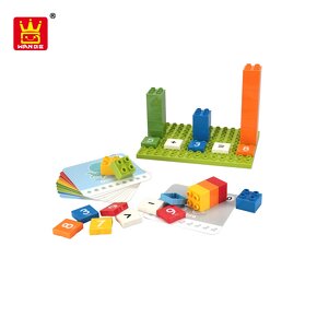 Duplo matematika - 4