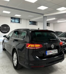 Volkswagen Passat B8 Variant 2.0TDI 110Kw DSG/Full Led - 4