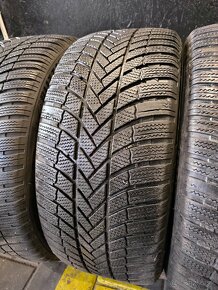 245/45 R18 Bridgestone zimne pnumatiky ❄️❄️❄️❄️ - 4