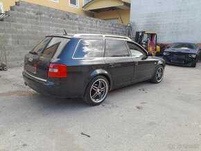 Audi A6 S6 c5 - 4