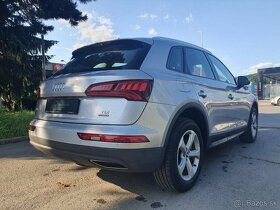 Audi Q5 2.0 TDI 4x4 190k S tronic Design - 4